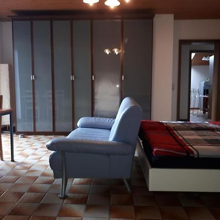 Karl-Stieler-Str. One Room In A 2 Room Appartment ; Lot Space Bruckmühl Extérieur photo