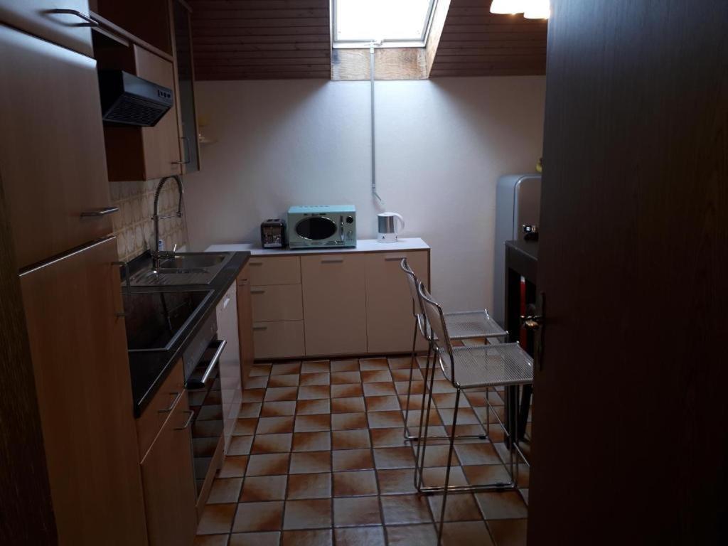 Karl-Stieler-Str. One Room In A 2 Room Appartment ; Lot Space Bruckmühl Extérieur photo